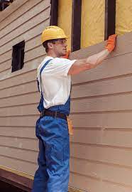 Best Custom Trim and Detailing for Siding  in Harvard, NE